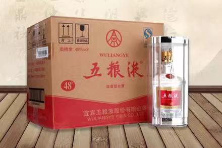 石棉五粮液回收